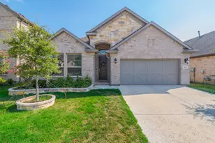 2041 St Andrew's Wy, Argyle, TX 76226 - Photo 1