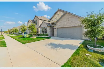 2041 St Andrews Way, Argyle, TX 76226 - Photo 21