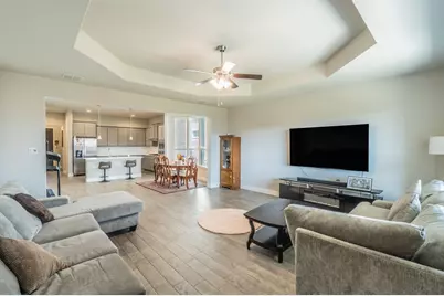 2041 St Andrews Way, Argyle, TX 76226 - Photo 5