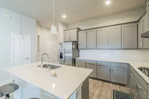 2041 St Andrew's Wy, Argyle, TX 76226 - Photo 5