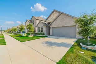 2041 St Andrew's Wy, Argyle, TX 76226 - Photo 21
