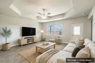 2041 St Andrew's Wy, Argyle, TX 76226 - Photo 3