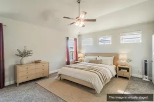 2041 St Andrew's Wy, Argyle, TX 76226 - Photo 11