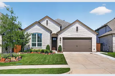 8504 Fannin Creek Trail, McKinney, TX 75071 - Photo 1