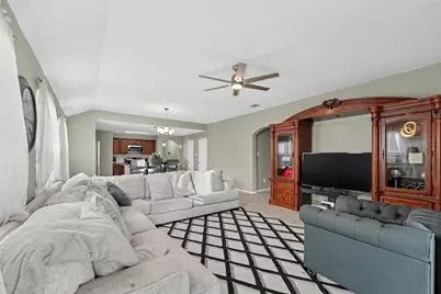 2316 Pontotoc Drive, Forney, TX 75126 - Photo 5
