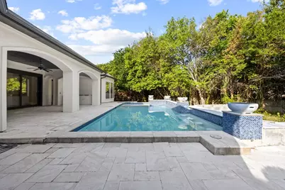 5601 S Woodcreek Circle, McKinney, TX 75071 - Photo 25