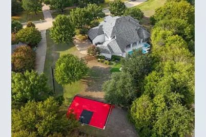 5601 S Woodcreek Circle, McKinney, TX 75071 - Photo 3
