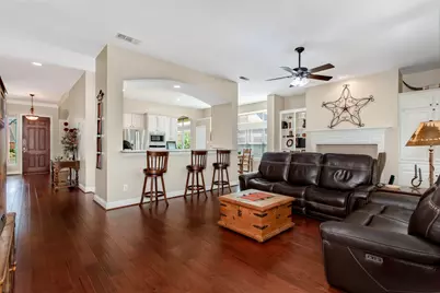 349 Pine Valley Drive, Fairview, TX 75069 - Photo 9