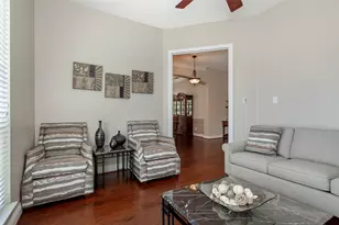 349 Pine Valley Dr, Fairview, TX 75069 - Photo 5