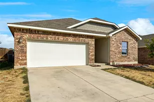 513 Leeward Ln, Crowley, TX 76036 - Photo 1