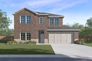 191 Charismatic Rd, Waxahachie, TX 75165 - Photo 1