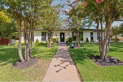 1502 Austrian Road, Grand Prairie, TX 75050 - Photo 1