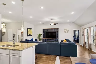 1817 Elderberry Street, Royse City, TX 75189 - Photo 15