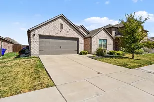 1817 Elderberry St, Royse City, TX 75189 - Photo 3