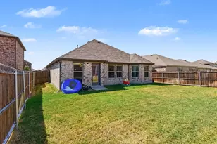 1817 Elderberry St, Royse City, TX 75189 - Photo 29