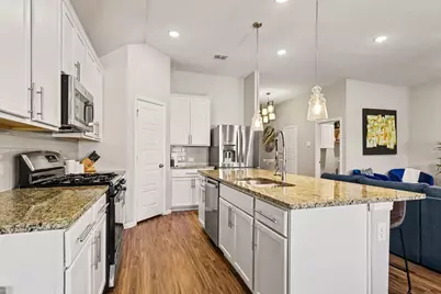 1817 Elderberry Street, Royse City, TX 75189 - Photo 17