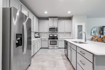 2800 Lakeside Drive, Aubrey, TX 76227 - Photo 9