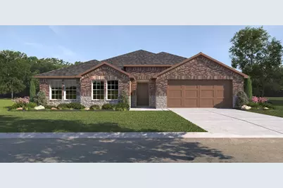 204 Jockey Drive, Waxahachie, TX 75165 - Photo 1