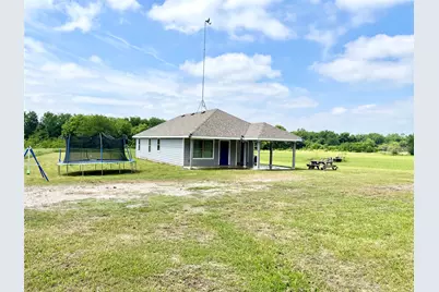 1581 County Road 1079, Greenville, TX 75401 - Photo 5