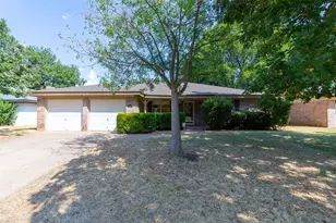 4018 Brookhollow Dr, Abilene, TX 79605 - Photo 33