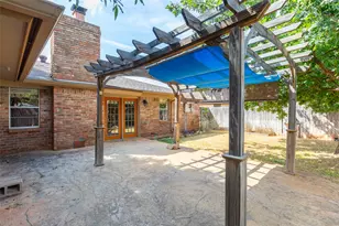 4018 Brookhollow Dr, Abilene, TX 79605 - Photo 29