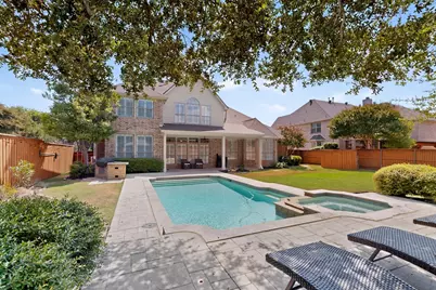 1921 Armstrong Drive, Allen, TX 75002 - Photo 29