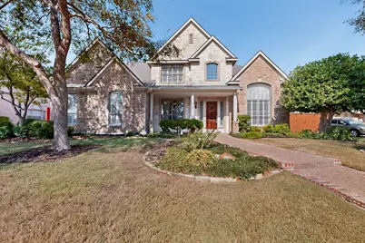 1921 Armstrong Drive, Allen, TX 75002 - Photo 1