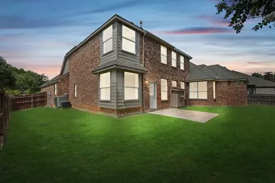 2509 Woodstone Court, Flower Mound, TX 75022 - Photo 33