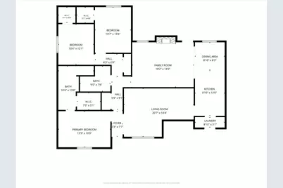 1904 Briar Meadow Drive, Arlington, TX 76014 - Photo 37