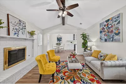 1904 Briar Meadow Drive, Arlington, TX 76014 - Photo 19