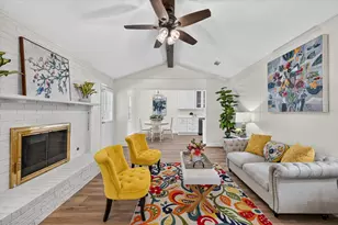 1904 Briar Meadow Dr, Arlington, TX 76014 - Photo 19