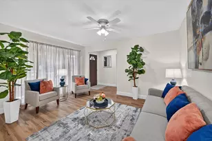 1904 Briar Meadow Dr, Arlington, TX 76014 - Photo 5