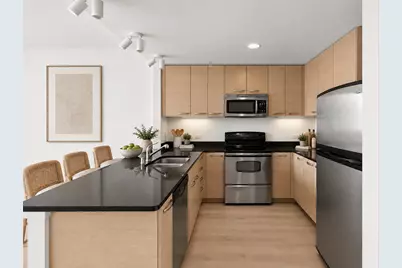 1200 Main Street #1802, Dallas, TX 75202 - Photo 3