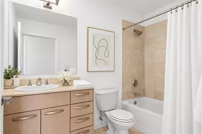 1200 Main Street #1802, Dallas, TX 75202 - Photo 5