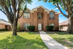 1310 Rosewood Ln, Allen, TX 75002 - Photo 1