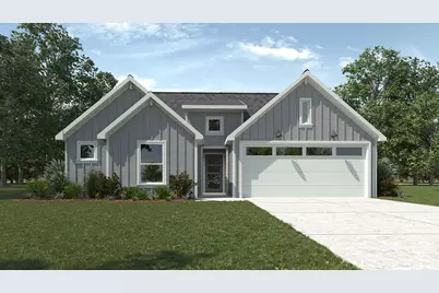 107 Willow Branch Lane, Canton, TX 75103 - Photo 1