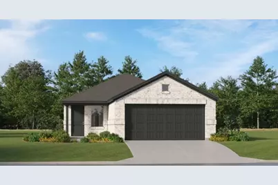 1217 Still Pond Drive, Crowley, TX 76036 - Photo 1