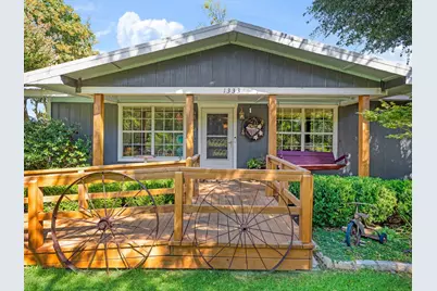 1333 Salt Branch, Little Elm, TX 75068 - Photo 21