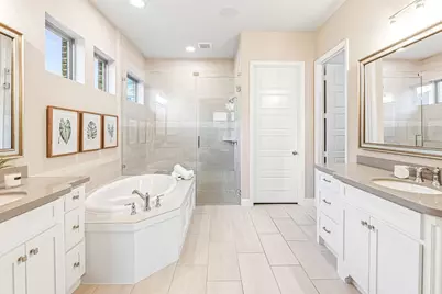 829 Boardwalk Way, Little Elm, TX 76227 - Photo 21