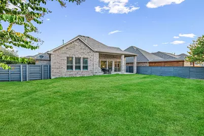 829 Boardwalk Way, Little Elm, TX 76227 - Photo 29
