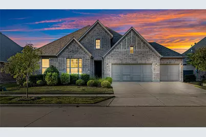 829 Boardwalk Way, Little Elm, TX 76227 - Photo 1
