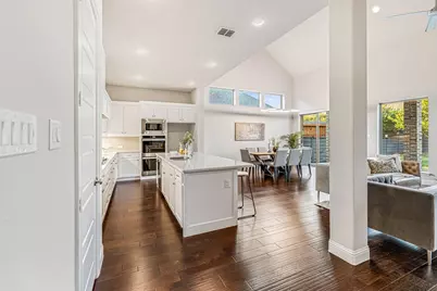 829 Boardwalk Way, Little Elm, TX 76227 - Photo 5