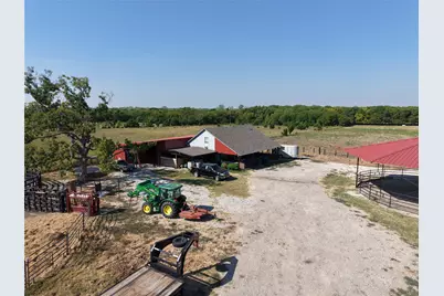 7580 County Road 4807, Ladonia, TX 75449 - Photo 21