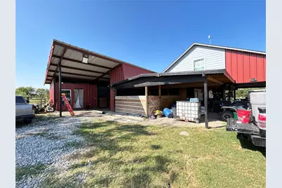 7580 County Road 4807, Ladonia, TX 75449 - Photo 39