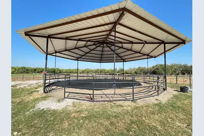 7580 County Road 4807, Ladonia, TX 75449 - Photo 37