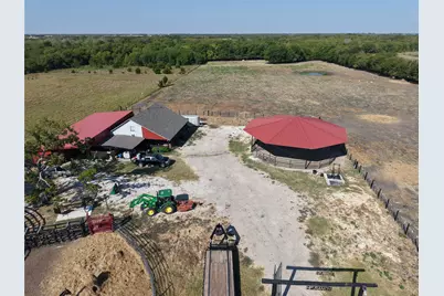 7580 County Road 4807, Ladonia, TX 75449 - Photo 3