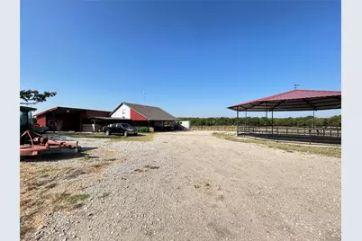 7580 County Road 4807, Ladonia, TX 75449 - Photo 35