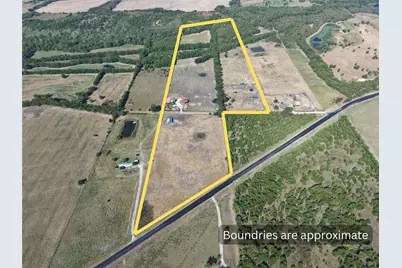 7580 County Road 4807, Ladonia, TX 75449 - Photo 1