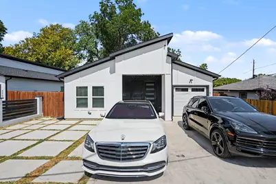 511 Woodbine Avenue, Dallas, TX 75203 - Photo 1