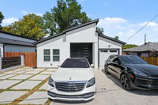 511 Woodbine Ave, Dallas, TX 75203 - Photo 1
